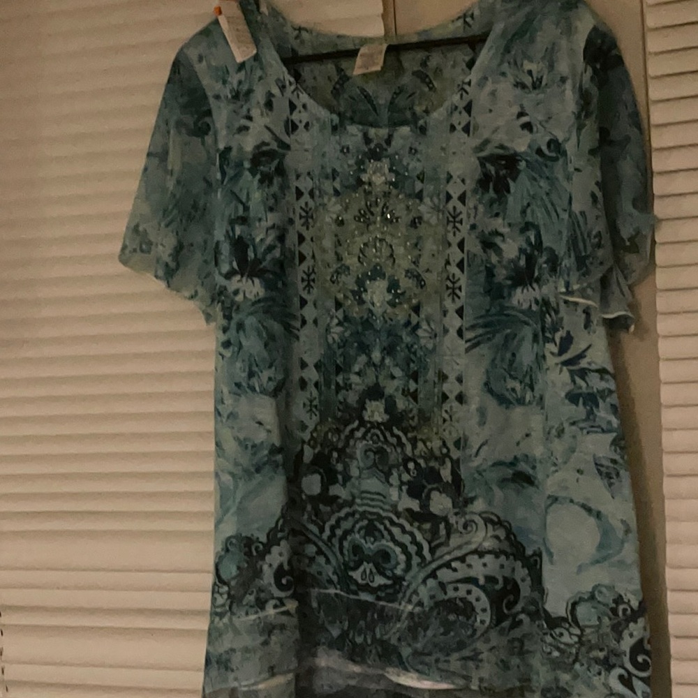 Time tru 3x worn one time great condition